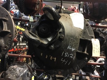 STOCK -  MAKE MODEL